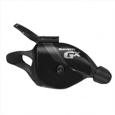 GX 11-speed trigger shifter zwart