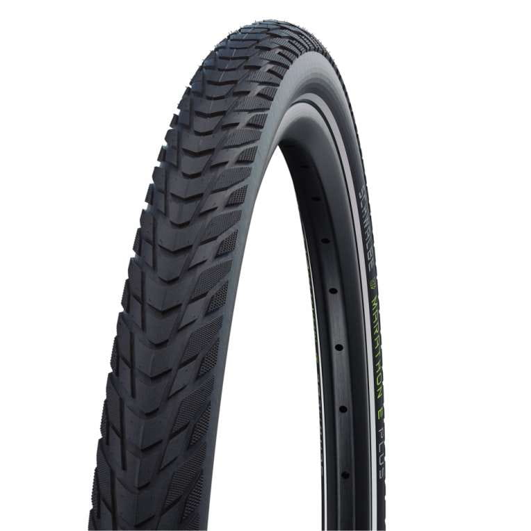 Continental Contact Travel 26x1.75 inch E25 Clincher BMO Bike Mailorder