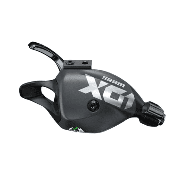 X01 Shift Lever 12-speed - Black