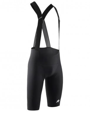 EQUIPE R Bib Shorts S11 - Black Series