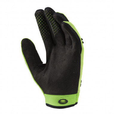BC-X3.1 Handschuh - Grün