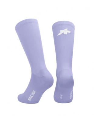 Racing Socks S11 - Stella Lavender