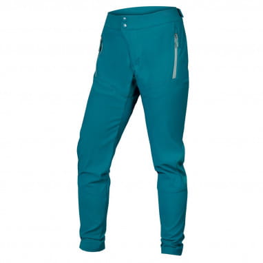 Ladies MT500 Burner Pants - Spruce Green