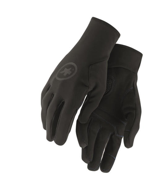 Winter Gloves Black Series