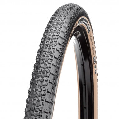 Rambler folding tyre - Skinwall EXO TR