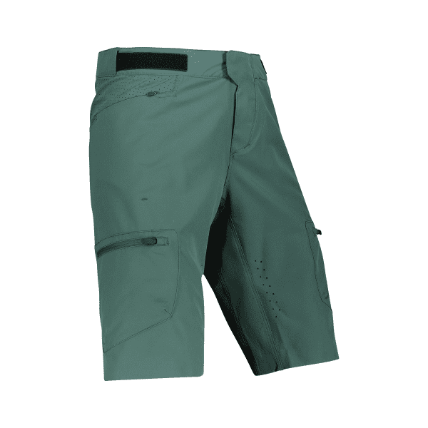 Culotte MTB All Mountain 2.0 Ivy