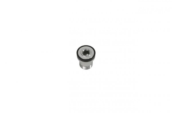 Thru Axle Bolt - Transmission - silber