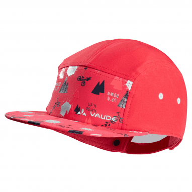 Cappello da baseball per bambini Tammar - Crocus
