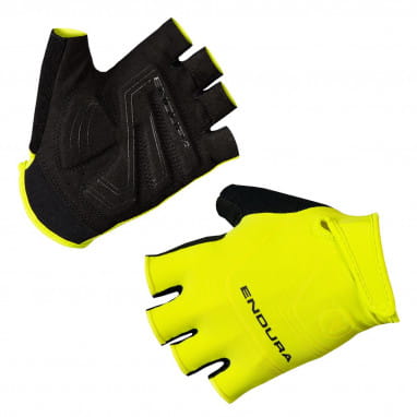 Xtract Mitt Glove - Neon Yellow