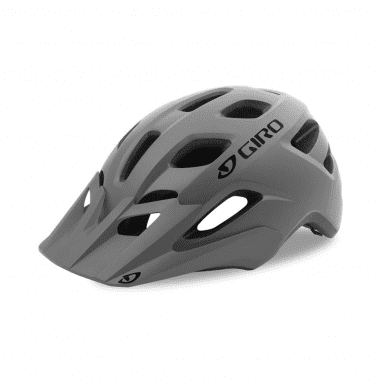 Fixture Mips Helmet - Gray