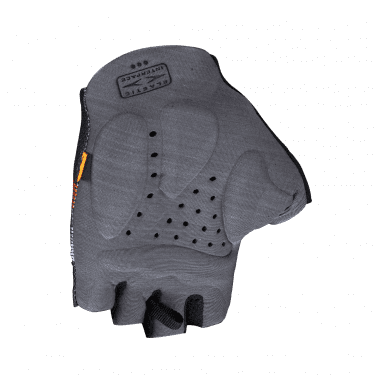 Handschoen MTB 5.0 Endurance - Zwart