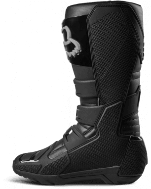 Comp X Boot - Black