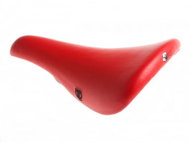 Fly Saddle - red