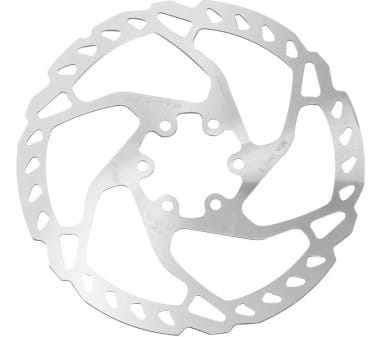 SM-RT66 brake disc 6 hole