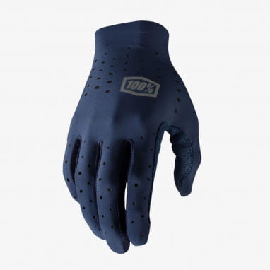 Sling Handschoenen - Navy Blauw