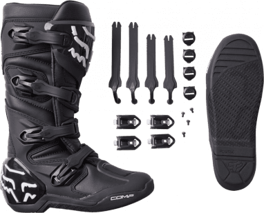 Comp Boot - Black