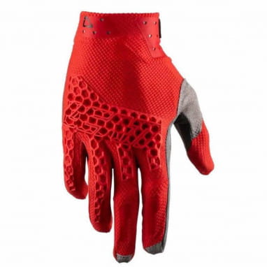 Handschuhe GPX 4.5 Lite - rot