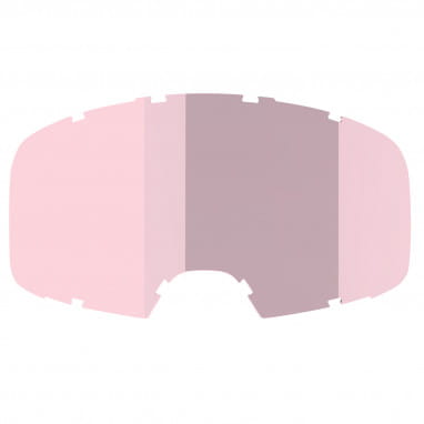 Trigger Replacement Mirrorlens Single - Soft Rose