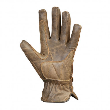 Handschuhe Parma - braun