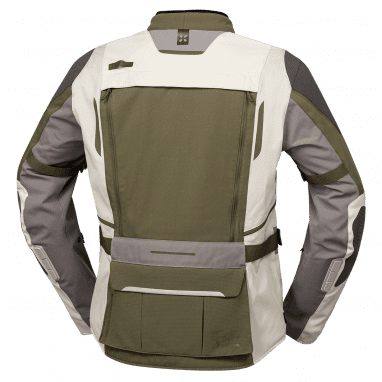 Venture-Air 1.0 Jacke hellgrau-oliv