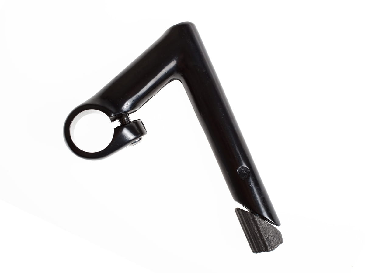 Quill stem hot sale black