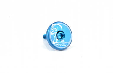 Top Cap Ahead - Steuersatzkappe