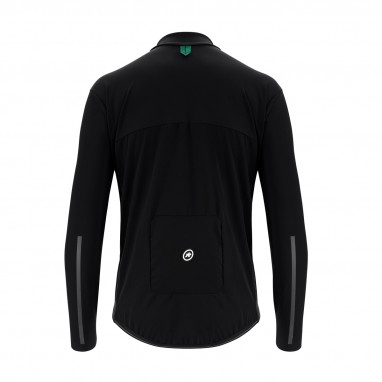 MILLE GTC LÖWENKRALLE Jacket C2 - Black Series