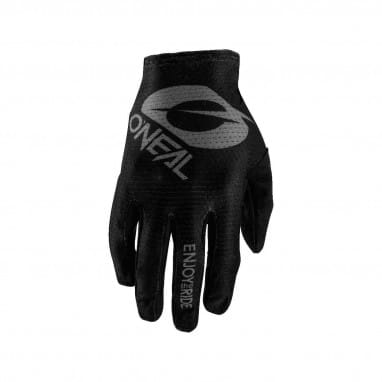 Matrix Stacked - Gloves - Black