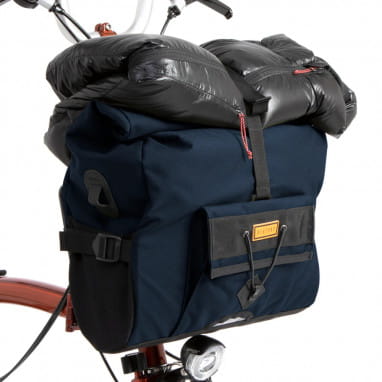 City Loader - 20L - bleu marine