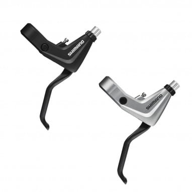 Alivio brake lever BL-T4000 for V-brake - black