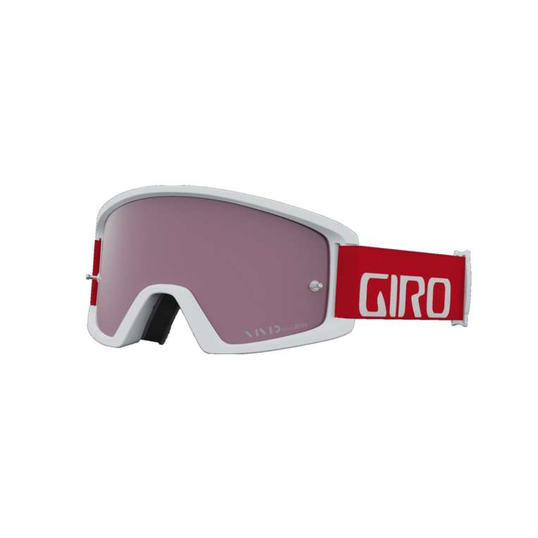 Purevue Black/Mirror Goggles