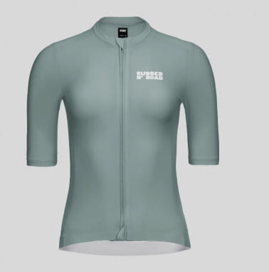 Women's Uniform Jersey - Green