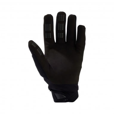 Defend Pro Winter Glove - Black