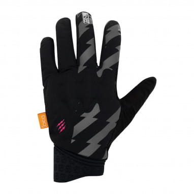 D30 Rider Gloves - Bolt