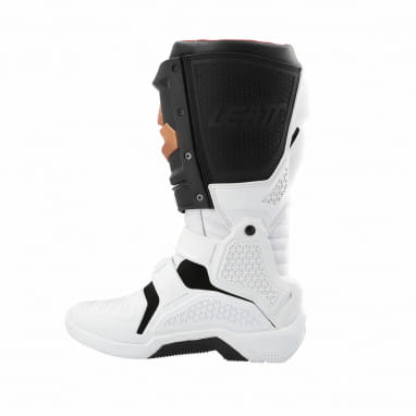 Boots 4.5 - white-black