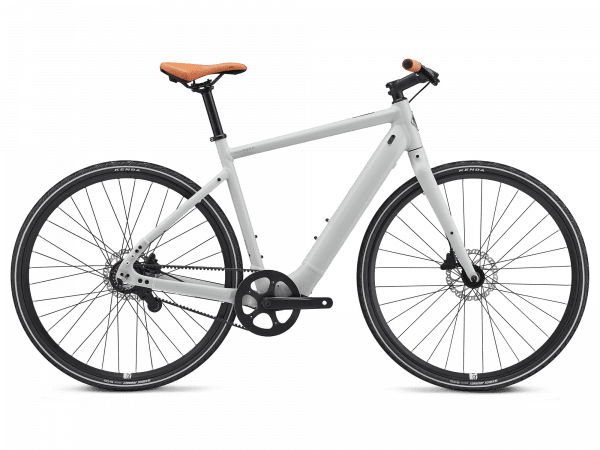 Voya E+ 2 Single-speed - Lunar