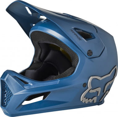 Rampage Helm CE-CPSC Donker Indigo