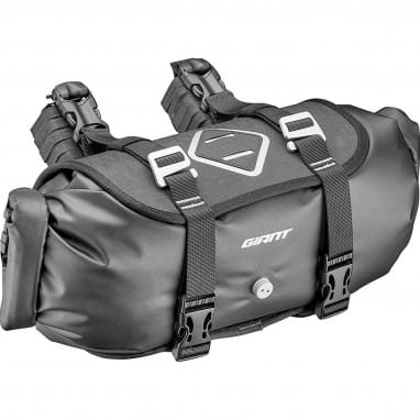 H2Pro handlebar bag