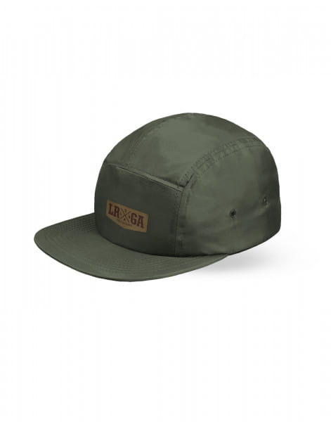 5 Panel - Army