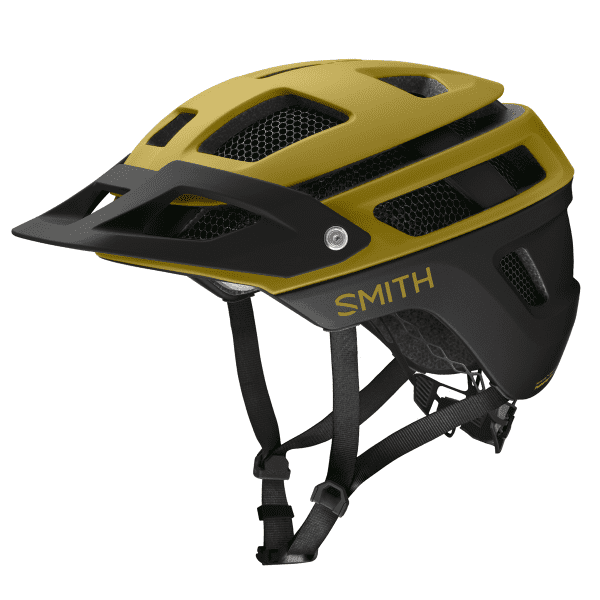 Forefront 2 Mips Bike Helmet - Matt Mystic Green/Black