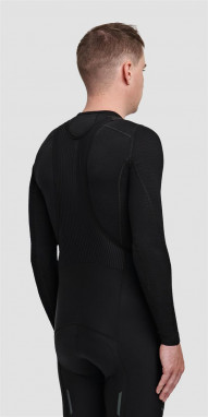 Thermal Base Layer LS Tee Black