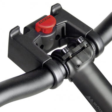 KLICKfix handlebar adapter - 22-26 mm