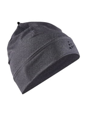 Core Jersey Hat - Grau