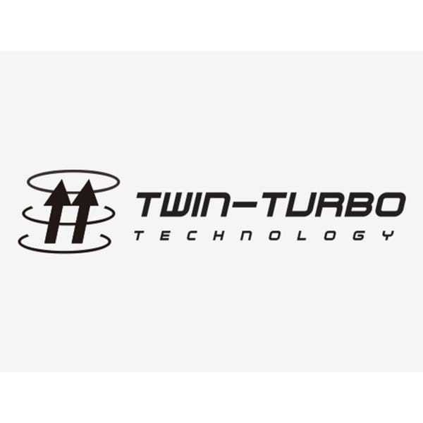 Mountain TT_G Twin Turbo Luftpumpe 4 bar