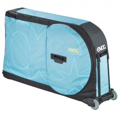 Travel Bag Pro 310L Draagtas - Aquamarijn Blauw