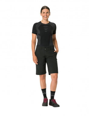 Ledro Women's Shorts - Zwart