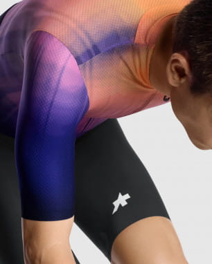 EQUIPE R Jersey S11 - Surface