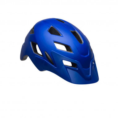 Sidetrack Youth Mips - Kids Helmet - Blue/Blue