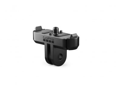 Magnetic Latch Mount - schwarz