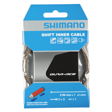 Dura Ace shift cable